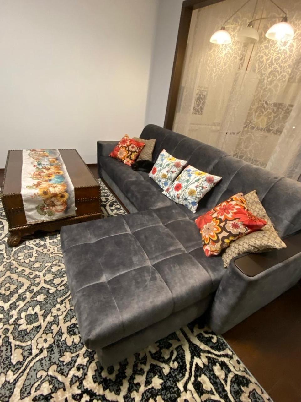 Apartamentai Prie Kalnu Parko Apartamento Vilnius