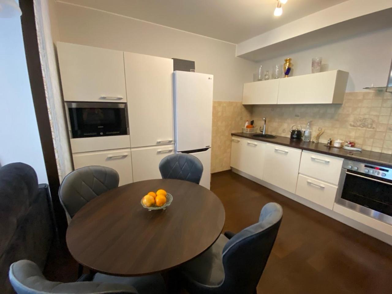 Apartamento Apartamentai Prie Kalnu Parko Vilnius