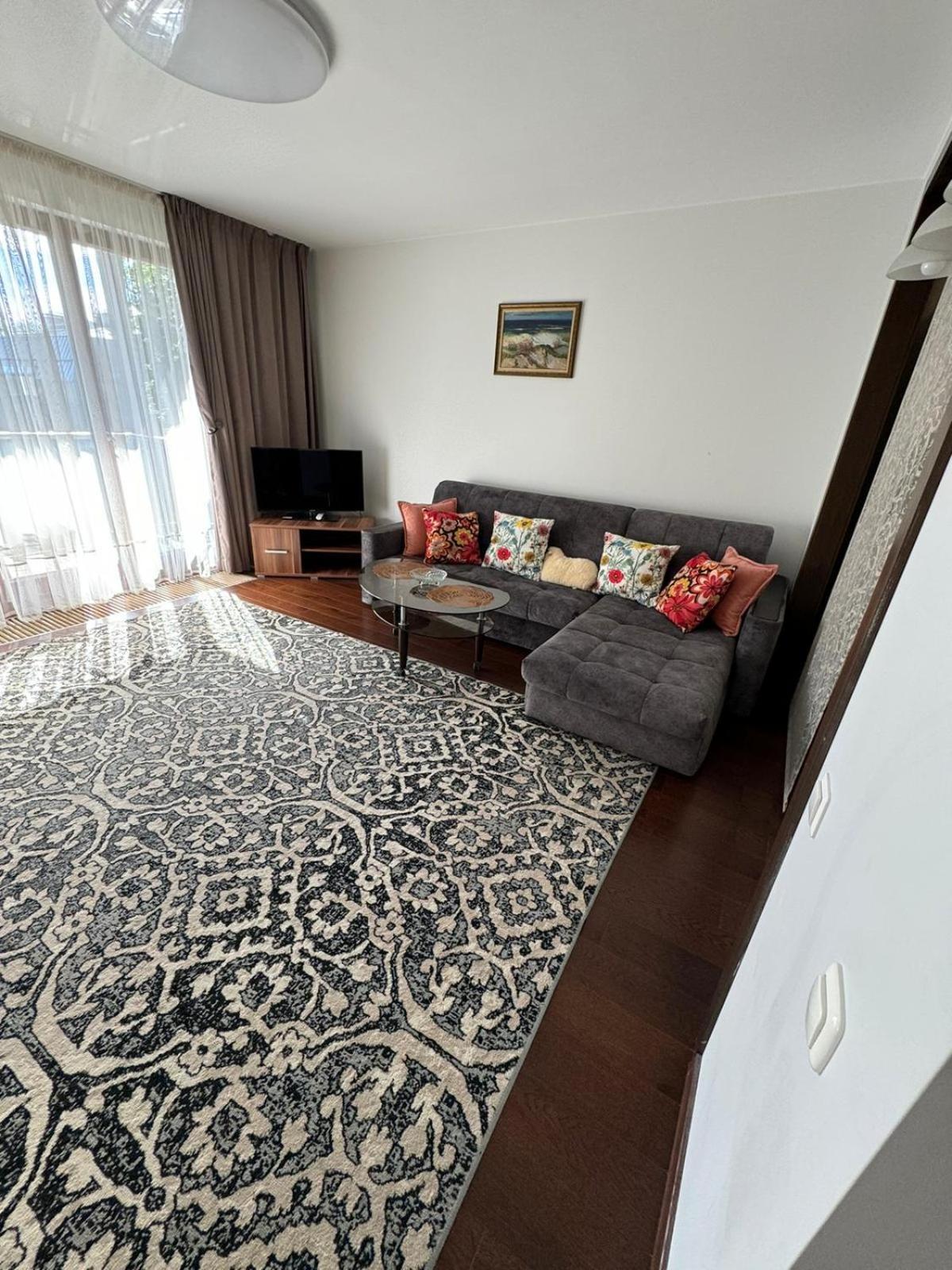 Apartamentai Prie Kalnu Parko Vilnius